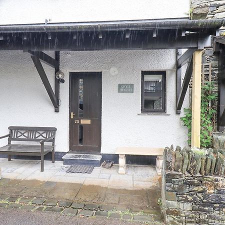 Ghyll Heights Villa Ambleside Exterior foto