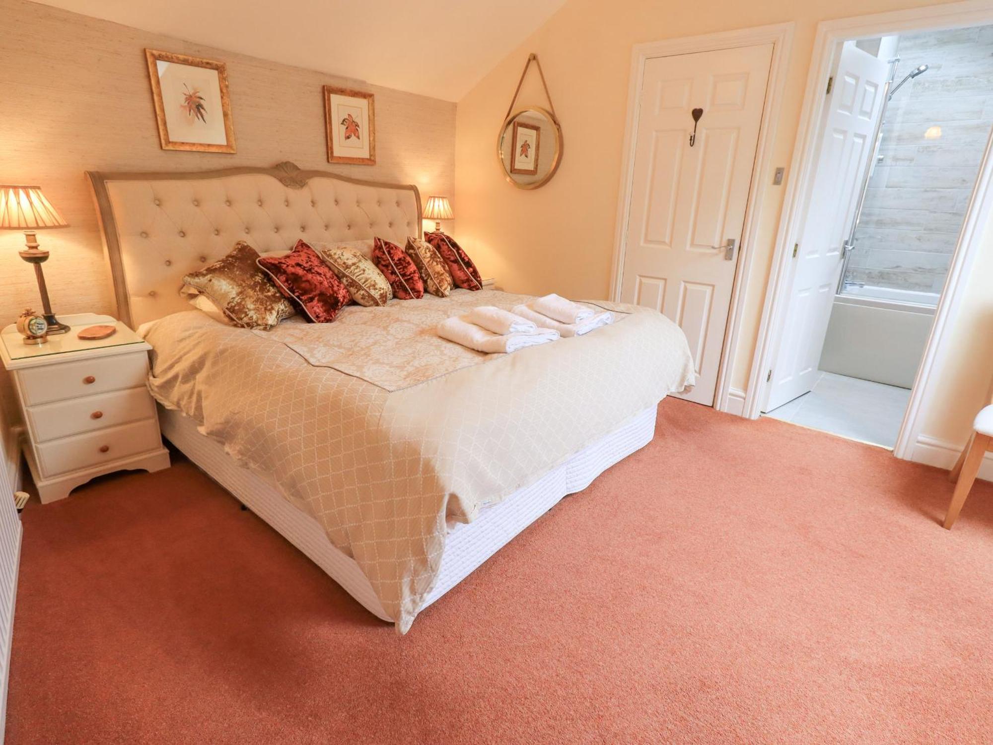 Ghyll Heights Villa Ambleside Exterior foto